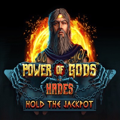 Power Of Gods Hades